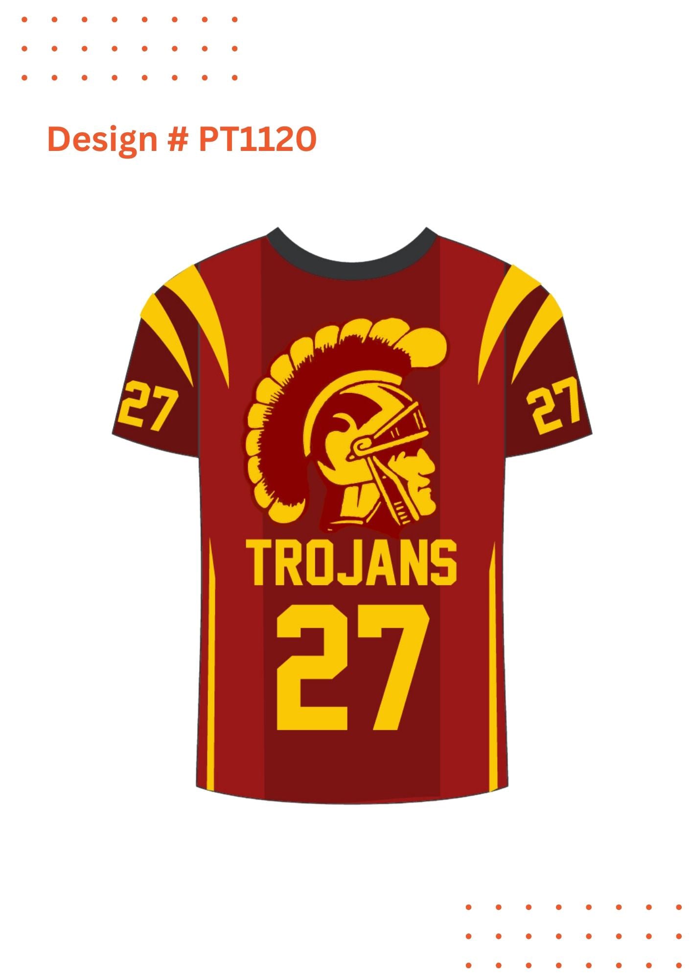 Custom T-Shirt Mockups